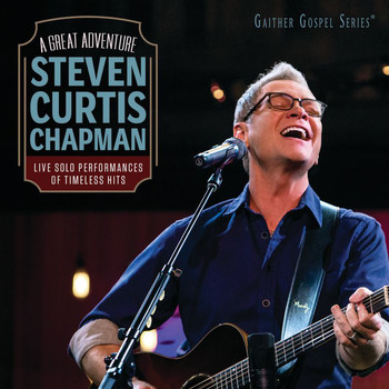 Steven Curtis Chapman - Cinderella (Live)