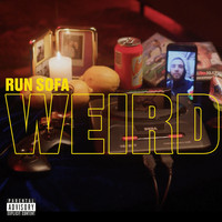 run SOFA - Weird (Explicit)