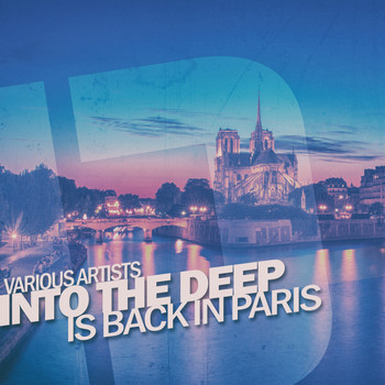 Various Artists - Into the Deep - Is Back in Paris