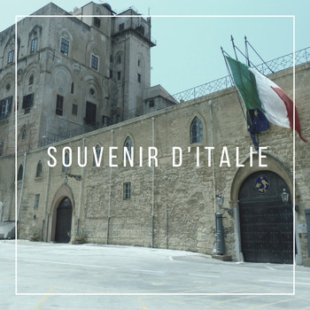 Various Artists - Souvenir d'Italie