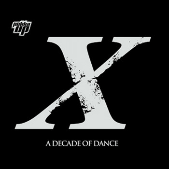 Various Artists - X: A Decade of Dance