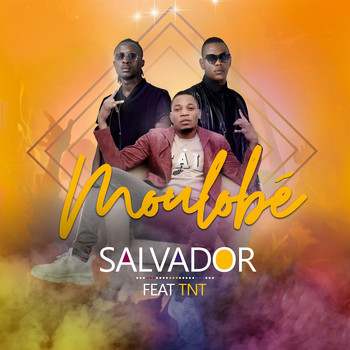 Salvador - Moulobe