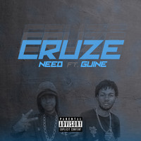 Need - Cruze (Explicit)