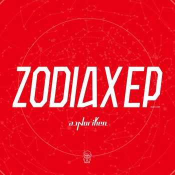 DJ Noriken & DJ Shimamura - Zodiax EP