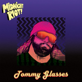 Tommy Glasses - Tommy Glasses