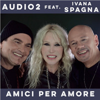 Audio 2 - Amici per amore