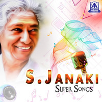 S. Janaki - S. Janaki Super Songs