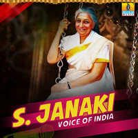 S. Janaki - S. Janaki Voice of India
