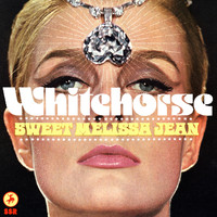 Whitehorse - Sweet Melissa Jean