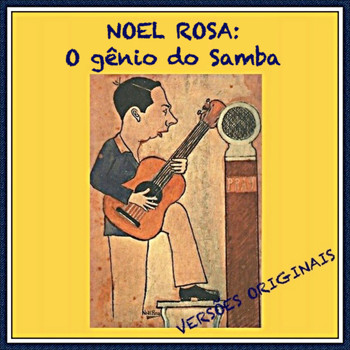 Various Artists - Noel Rosa: O Gênio do Samba