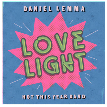 Daniel Lemma - Lovelight