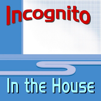 Incognito - In the House