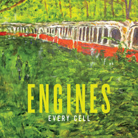 Engines - Every Cell (Explicit)