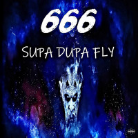 666 - Supa Dupa Fly (Dj Onetrax Remix)