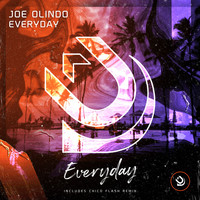 Joe Olindo - Everyday