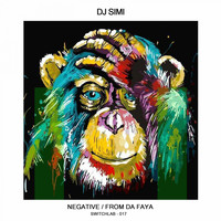 DJ Simi - Negative