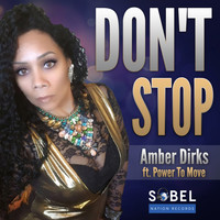 Amber Dirks - Don't Stop