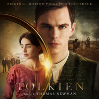 Thomas Newman - Tolkien (Original Motion Picture Soundtrack)