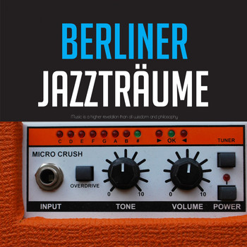 Various Artists - Berliner Jazzträume