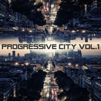 Various Artists - Progressive City 2K19