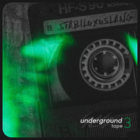 Goldfinger - SLS Underground Tape3