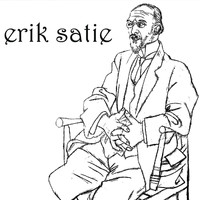 Erik Satie - Erik satie