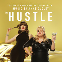 Anne Dudley - The Hustle