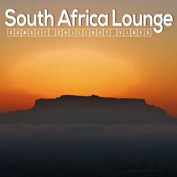 Various Artists - South Africa Lounge (Sunset Chillout Vibes)