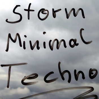 Various Artists - Storm Minimal Techno