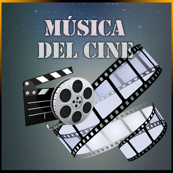 D.R. - Música Del Cine