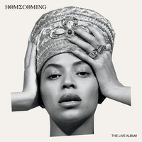Beyoncé - HOMECOMING: THE LIVE ALBUM (Explicit)