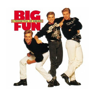 Big Fun - A Pocketful of Dreams