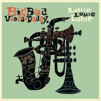 Big Bad Voodoo Daddy - Louie Louie Louie