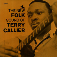 Terry Callier - The New Folk Sound Of Terry Callier (Deluxe Edition)
