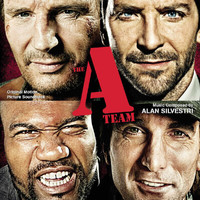 Alan Silvestri - The A-Team (Original Motion Picture Score)