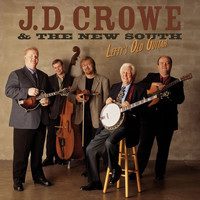 J.D. Crowe & the New South - Lefty's Old Guitar