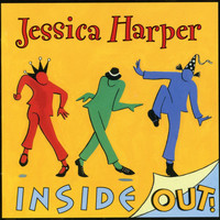 Jessica Harper - Inside Out!