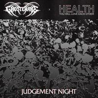 HEALTH, Ghostemane - JUDGEMENT NIGHT (Explicit)