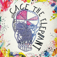 Cage The Elephant - Cage The Elephant (Explicit)