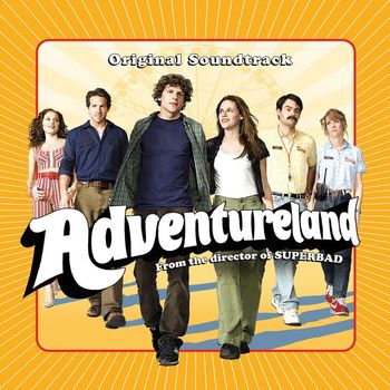 Various Artists - Adventureland (Original Motion Picture Soundtrack)