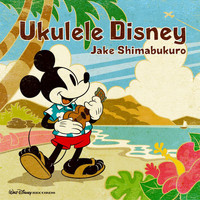Jake Shimabukuro - Ukulele Disney