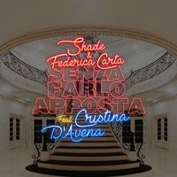 Shade & Federica Carta - Senza farlo apposta (feat. Cristina D'Avena)