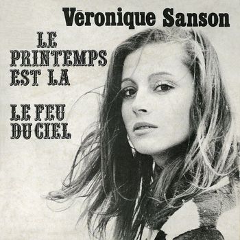 Véronique Sanson - Le printemps est là (Edition Deluxe)