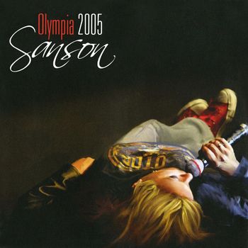 Véronique Sanson - Live à l'Olympia, 2005 (Remastérisé en 2008)