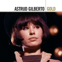 Astrud Gilberto - Gold