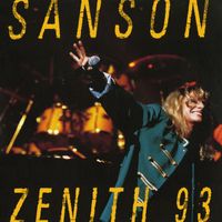 Véronique Sanson - Live au Zénith, 1993 (Remastérisé en 2008)