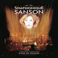 Véronique Sanson - Symphonique Sanson (Live) (Remastérisé en 2008)