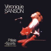 Véronique Sanson - Au Palais des Sports (Live au Palais des Sports, 1981) (Remastérisé en 2008)