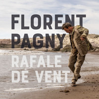 Florent Pagny - Rafale de vent