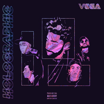 Vega - Holographic (Explicit)